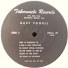 Label shot