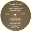 Label shot