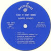 Label shot