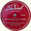Label shot