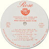 Label shot