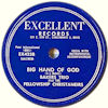 Label shot