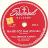 Label shot