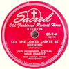 Label shot