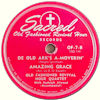 Label shot