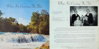 Cover shot