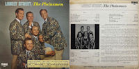 Cover shot