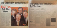 Cover shot